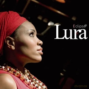 Lura: Eclipse [CD]