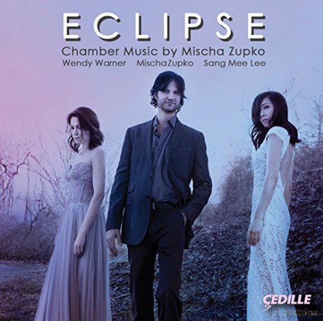 Eclipse: Kammermusik s [CD]