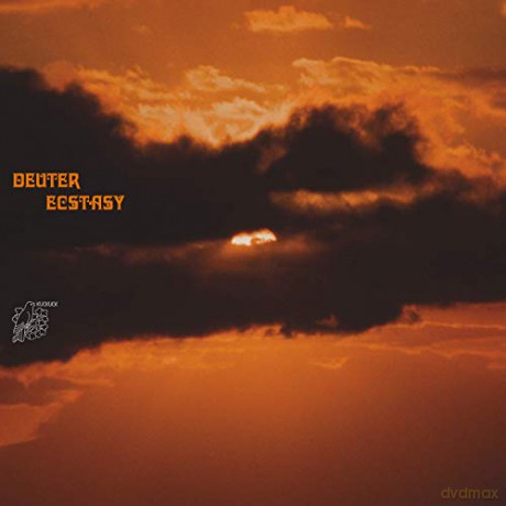 Deuter: Ecstasy [CD]