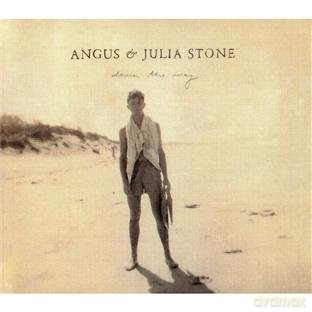 Angus & Julia Stone: Ed. Limitee 2 Cd's 11 Titres Inedits [2CD]