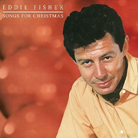 Eddie Fisher-Songs For Christmas [CD]