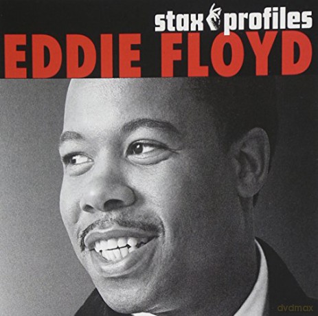 Eddie Floyd-Stax Profiles -13tr- [CD]