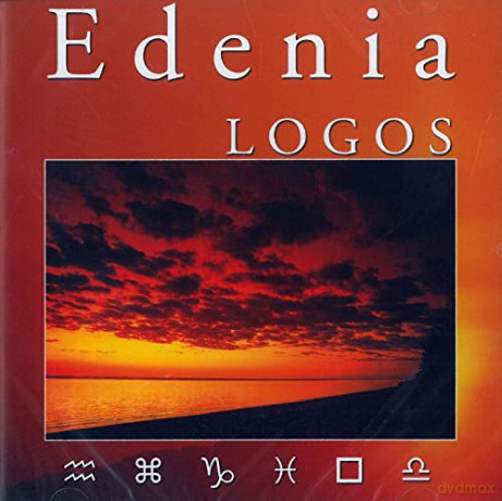Logos: Edenia [CD]