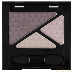 Rimmel Glam Eyes Trio Cienie do powiek 4,2g - Dreamy 720 (45300)  [KOSMETYKI]