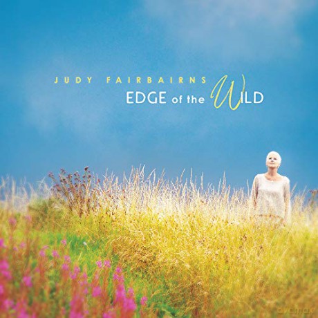 Judy Fairbairns: Edge Of The Wild [CD]