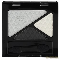 Rimmel Glam Eyes Trio Cienie do powiek 4,2g - Twilight Zone 710 (45299)  [KOSMETYKI]