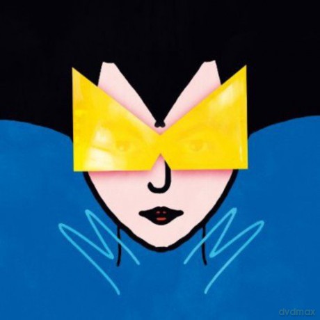 M: Edition Limitee Livre-Disque - 3 Titres Bonus [CD]