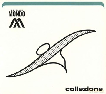 Edizioni Mondo-Collezione [CD]