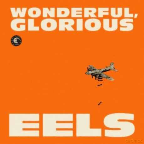 Eels-Wonderful Glorious [CD]