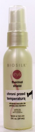 Farouk Biosilk Thermal Shield Spray termo-ochrona 50ml (66953)  [KOSMETYKI]