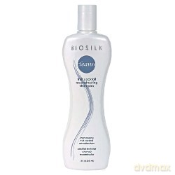 Farouk Biosilk Fruit Coctail Shampoo Szampon regenerujący z kwasami owocowymi 350ml (66790)  [KOSMETYKI]