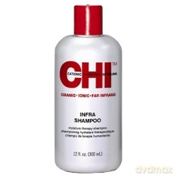 Farouk CHI Infra Shampoo Szampon nawilżający 350ml (61627)  [KOSMETYKI]