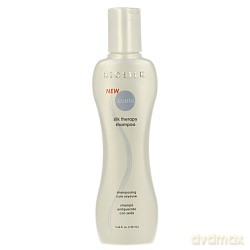 Farouk Biosilk Silk Therapy Shampoo Szampon regenerujący 150ml (65687)  [KOSMETYKI]