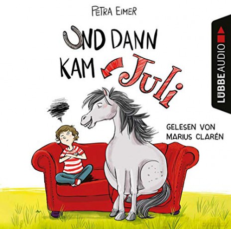 Marius Claren: Eimer-Und Dann Kam Juli [2CD]