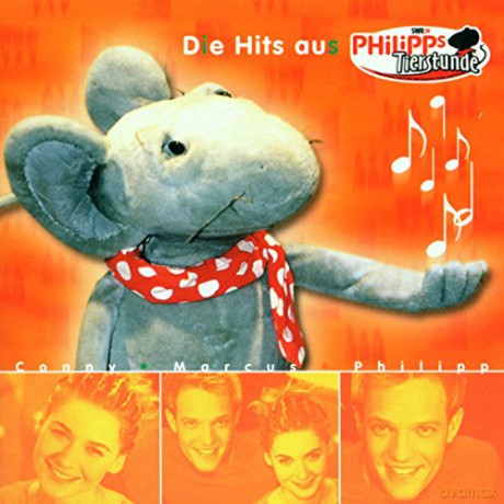 Ein Bisschen Möhren [2CD]