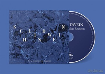 Schlindwein: Ein Elektronisches Requiem [CD]