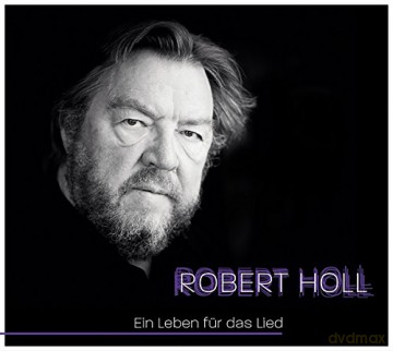 Holl Robert: Ein Leben für das Lied [2CD]