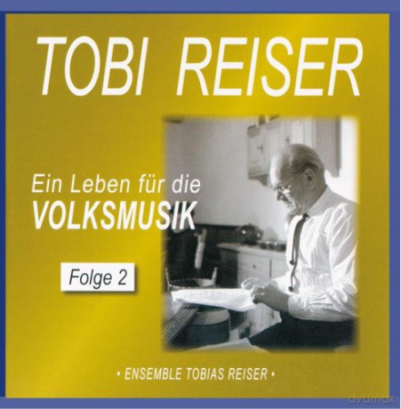 Ein Leben Für Die Volksmusik 2 [CD]
