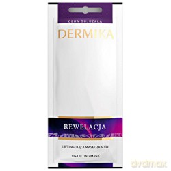 Dermika Rewelacja Maseczka liftingująca 10ml (37006]  [KOSMETYKI]