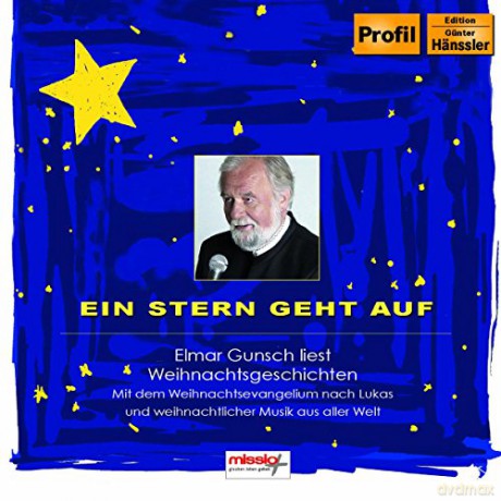 Elmar Gunsch: Ein Stern Geht Auf [CD]
