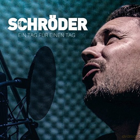 Jan Schröder: Ein Tag Für Einen Tag [CD]