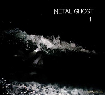 Metal Ghost: Ein Tag Für Einen Tag [CD]