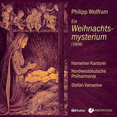 Bitter/Schuldt/Brozek/Vanselow/Nordwestdt.Philhar: Ein Weihnachtsmysterium Nach Worten Der Bibel [2CD]
