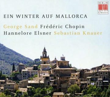 Ein Winter Auf Mallorca [CD]