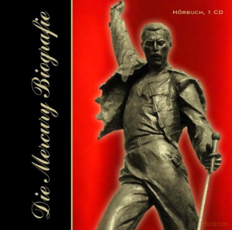 Annette Dielentheis: Eine Kleine Biografie Über Freddie Mercu [CD]
