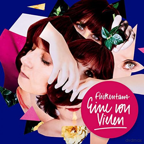 Flickentanz: Eine von Vielen [CD]