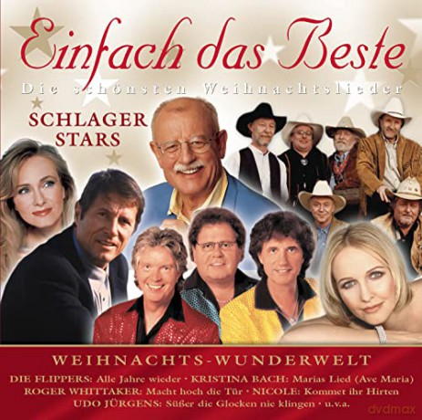 Schlagerstars: Einfach Das Beste [CD]