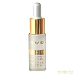Dermika GOLD 24 k Serum Eliksir młodości Koncentrat kwasu hialuronowego przeciw zmarszczkom 15ml (69007)  [KOSMETYKI]