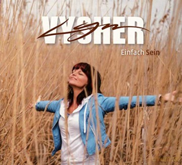 Lyn Vysher: Einfach Sein [CD]