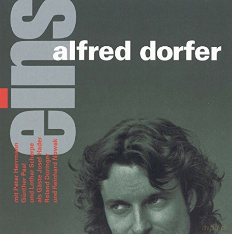Alfred Dorfer: Eins [CD]
