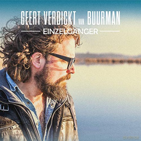 Buurman: Einzelganger [CD]
