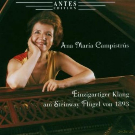 Einzigartiger Klang Am St [CD]