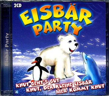 Eisbär Party [2CD]