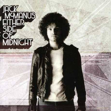 Jack Mc Manus: Either Side Of Midnight [CD]
