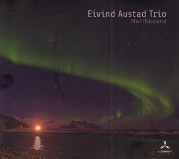 Eivind Austad Trio-Northbound -Dig- [CD]