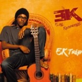 E.Sy Kennenga: Ek Trip [CD]