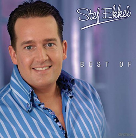 Ekkel Stef: Ekkel Stef - Best Of [2CD]
