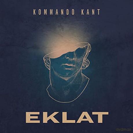 Kommando Kant: Eklat [CD]