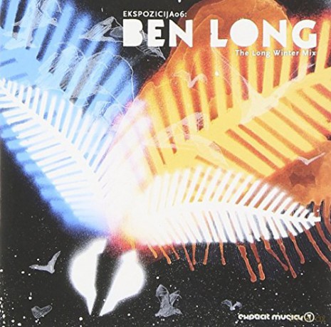 Ben Long: Ekspozicija 06 [CD]