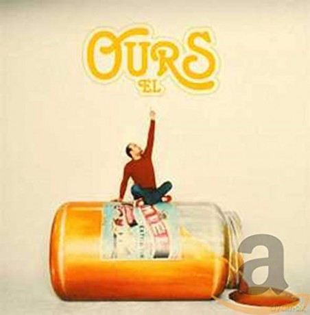 Ours: El [CD]