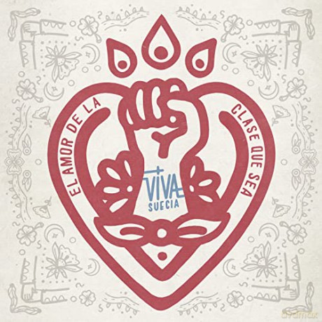 Viva Suecia: El Amor De La Clase Que Sea [CD]