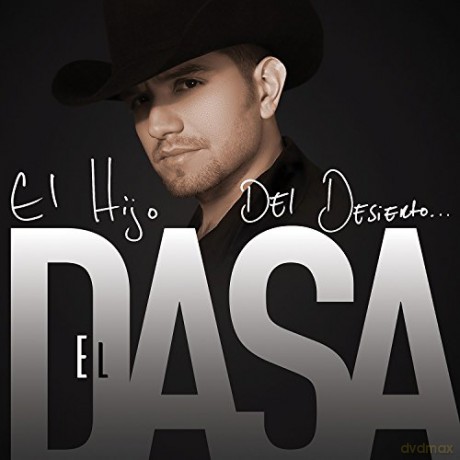 El Dasa-El Hijo Del Desierto [CD]
