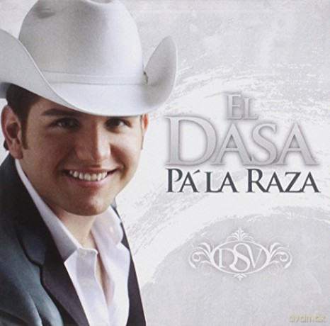 El Dasa-Pa La Raza [CD]
