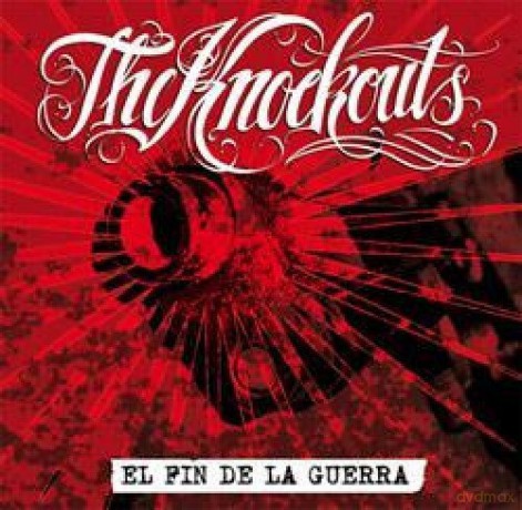 Knockouts The: El Fin De La Guerra [CD]