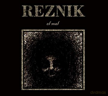 Reznik: El Mal [CD]
