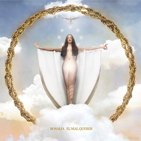 Rosalia: El Mal Querer [CD]